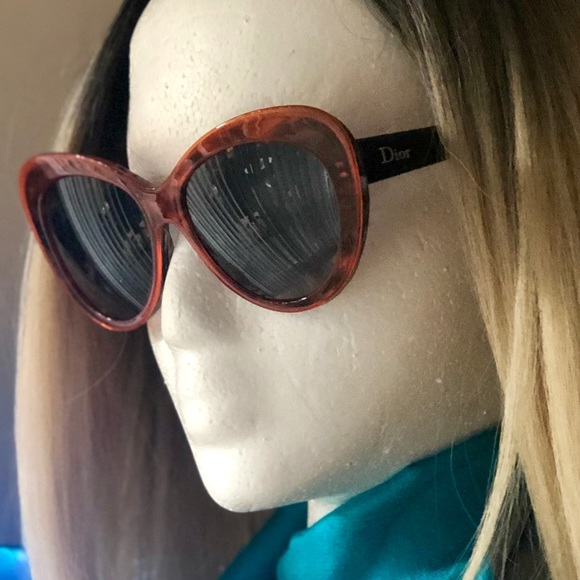 Christian Dior Promesse 1 Sunglasses - Picture 3 of 6